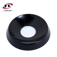 볼링용품 볼링공 보관 거치대 개인용 홀더 볼링볼, 1개, 블랙(FL-69)