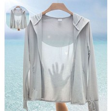 아이스쿨 물놀이패션 분리형 모자 후드 래쉬가드 yg5*25716BK