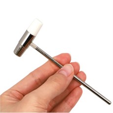 아이신 공예용 망치 1p 헤머