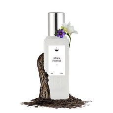 로얄워터 엑스트레 드 퍼퓸 35 아프리카 페스티벌, 35. 아프리카 페스티벌, 1개, 30ml