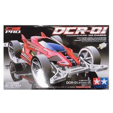 TM18646/ [미니카] 미니4WD프로_46 DCR-01 MA섀시, 1개