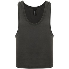 엔타이어스튜디오 페이디드 이펙트 탱크 탑