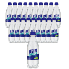 동아오츠카 라인바사 라임&민트향 500ml 20개