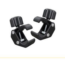 台灣24H速發 C1 寶寶手推車餐盤 加大加寬零食托盤 多功能嬰兒車配件, 餐盤圓管對扣（備用）