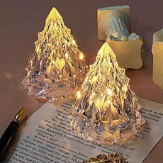 LED 조명 빙산 옐로우 침실 램프 ksg+127ZL