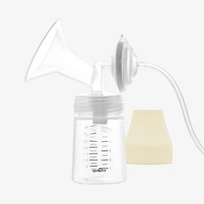 스펙트라 스펙트라 PP 와이드 유축세트