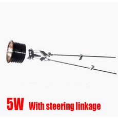 레일 조명 전시회 커피숍 인테리어 LED 스팟 트레일 천장 펜던트 램프 스트라이프 5W 전구 시스템 장식 트랙, 6, 3000K, 24V, 1개