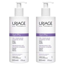 유리아쥬 진-피 리프레싱 젤, 2개, 500ml