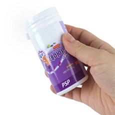 신라Pick 알테미아 50g 열대어치어먹이