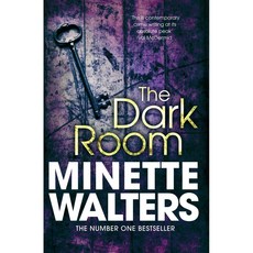 The Dark Room / Minette Walters, 詳見詳細資訊