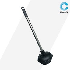 크린핏 클래식 삼중 압축기, 블랙