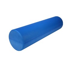 Get Sport 壓紋瑜珈柱, 道奇藍, 1個