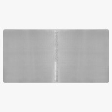 취사용품 접이식 버너 가림막 2단 캠핑용 바람막이