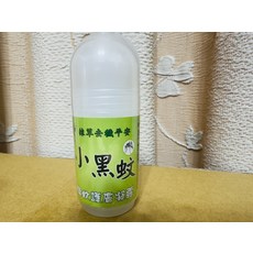 小黑蚊 蚊叮咬護膚凝露, 1個, 60ml