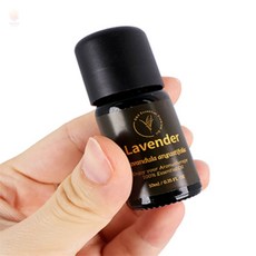 이프로컬렉션 10ml 에센셜오일 화장실방향제, 라벤더