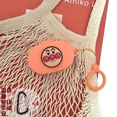 써모웍스 등산 캠핑 휴대용 백패킹 Thermoworks 등산용 온도계 낚시 화이트 미니 전, F. 샤오미 에어닷 시리즈 코랄 오렌지 케이스