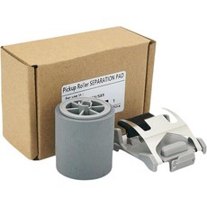 Generic TechnaCopy 호환 B12B813421 롤러 조립 키트 Epson GT-S50 GT-S55 GT-S80 GT-S85 GT-S85N S80N S55