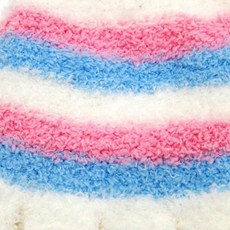 극세사 겨울장갑 화이트 키즈장갑 여아장갑