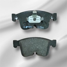 REMSA HPT 來令 caddy 22- 前 後 煞車皮 VW 福斯, 1個, 後來令一組1897