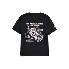 플레이키즈프로 조던GFX반팔티셔츠(주니어) N252TS345P 나이키키즈 조던키즈 조던반팔티 (140~170)