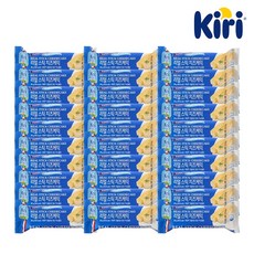 끼리 크림치즈 리얼스틱 케이크 30g 플레인 30개