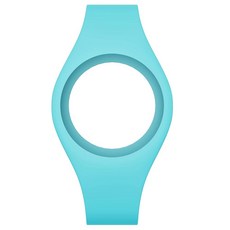 GOLDEN 골든 HOUR 방수 스포츠 아날로그 유니 시계 간호사 의료 전문가 학생용 - 밀리터리 타임 글로우 읽기 쉬운 다이얼 젤리 실리콘 스트랩 밴드/다크 핑크 일본