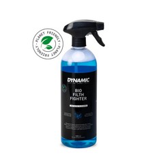 Dynamic Bio Filth Fighter 環保洗車泡沫噴劑 1000ml, 1個, 1L (1,000ml)
