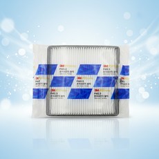 차량용품 쏘렌토 자동차 미세먼지 필터, 1개