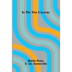 (英文圖書)In The Vine Country 平裝版, Alpha Edition, 英文