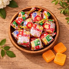 福氣滿滿軟糖 過年 軟糖, 1個, 福氣滿滿軟糖(300g)