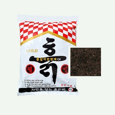 갑조네 분갈이용 흙, 1개, 40L