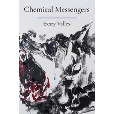 (영문도서) Chemical Messengers Paperback, Cowtail Publishing, English, 9798895899175