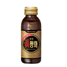 광동 진쌍화 100ml, 150개