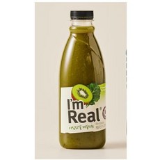 풀무원 아임리얼 케일앤키위 700ml 2개