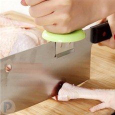 주방칼캡 보호커버 세트 칼덮개