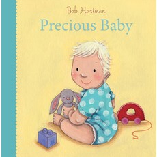 (영문도서) Precious Baby Board Books, Lion Children's Bks, English, 9780745977928