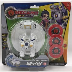 (당일발송)/빠샤메카드 베코랑/베코랑, 1개