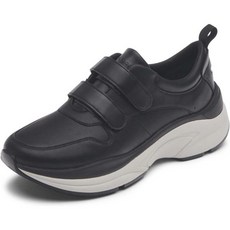 Rockport 락포트 컴포트 슈즈 운동화 여성 프로워커 WD 스트랩 스니커즈