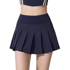 [MORGEN SKY] DQ315 (JP S 플리츠 스커트 스포츠 스코트 레이디스 미니 스커트