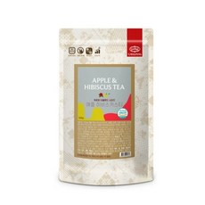 까로망 애플 히비스커스티 파우더, 500g, 6개, 1개입