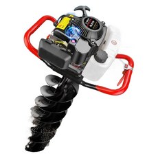 농업용 미니 굴착기 굴삭기 소형 2행정 190 cc+6cm