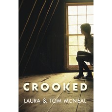(영문도서) Crooked Paperback, Ember, English, 9780375841910
