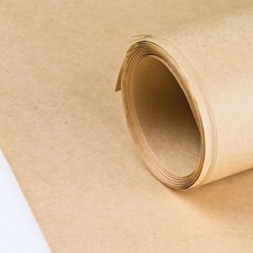 인페이퍼 소포지 전지 80g 단면 50매 문구 사무용품 학용품