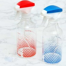참앤코지 2type 분무기 500ml 그레이 분무기스프레이