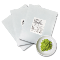 萬年春 無糖御用鐵觀音茶粉, 20g, 1套, 1個裝