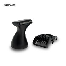URBANER 奧本 修鬍刀頭, 1個