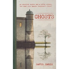 (영문도서) Ghosts Paperback, Divers Novels, English, 9788409642823
