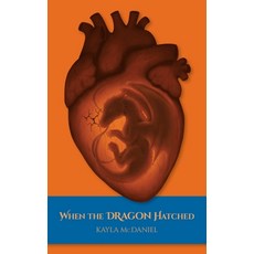 (영문도서)When the Dragon Hatched Paperback, Youth Writer, English, 9798998781155