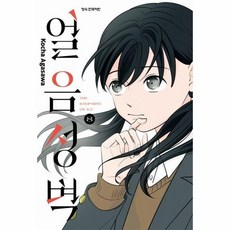 얼음 성벽 8 - 학산코믹스HC, 상품명