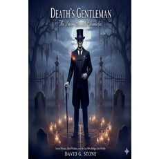 (영문도서)Death's Gentleman: The Baron Samedi Chronicles Paperback, Elc Publishing, English, 9798232732509